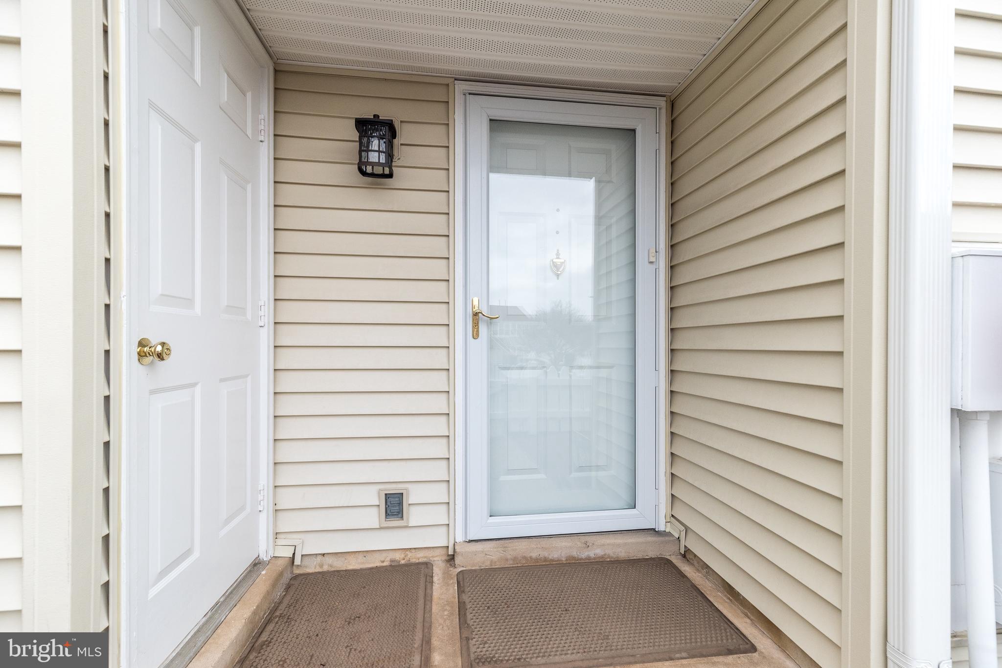 HUNTINGDON BROOK - Residential