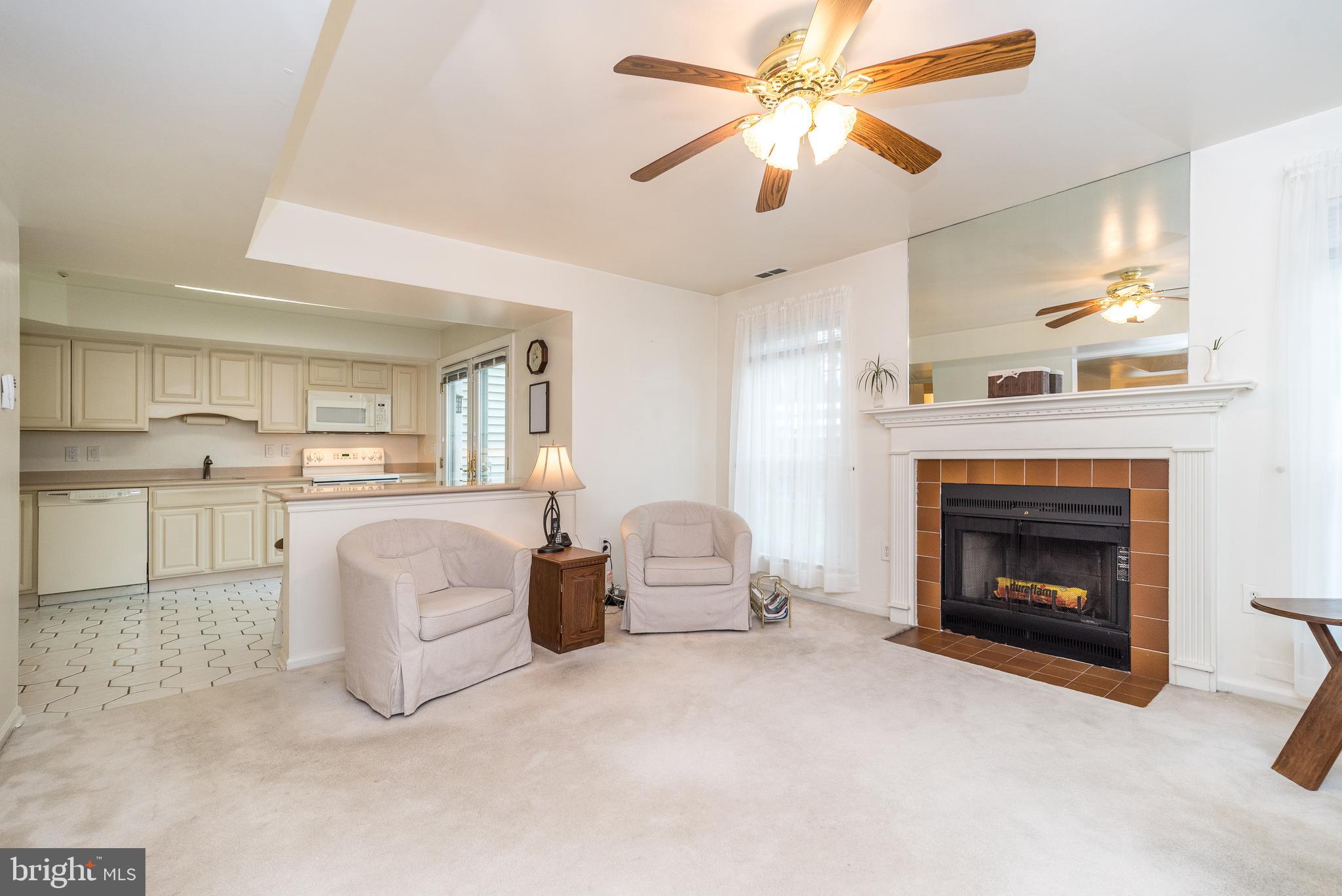 HUNTINGDON BROOK - Residential