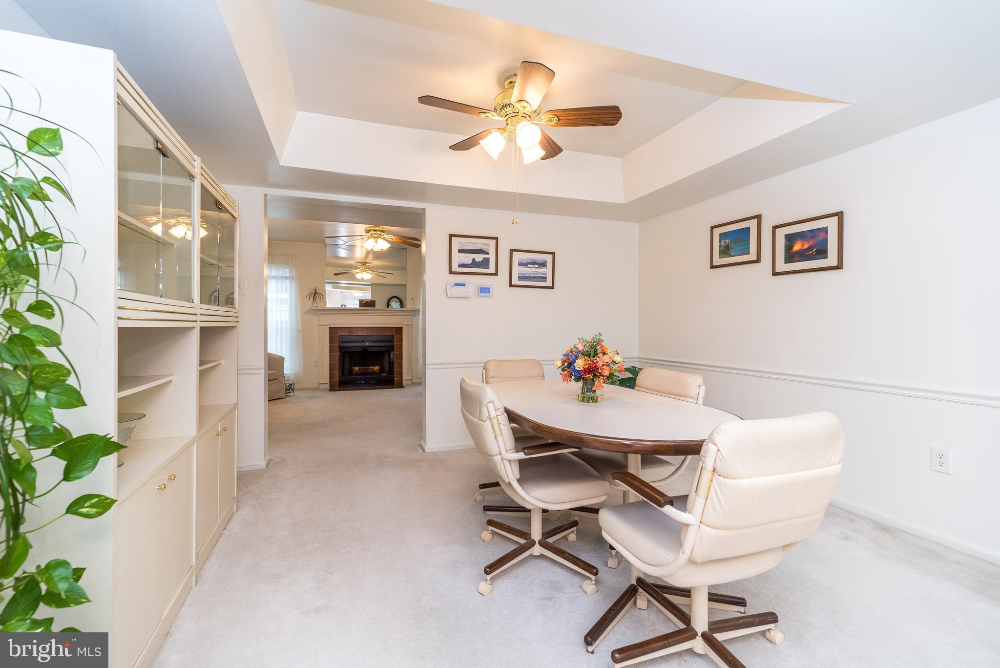 HUNTINGDON BROOK - Residential