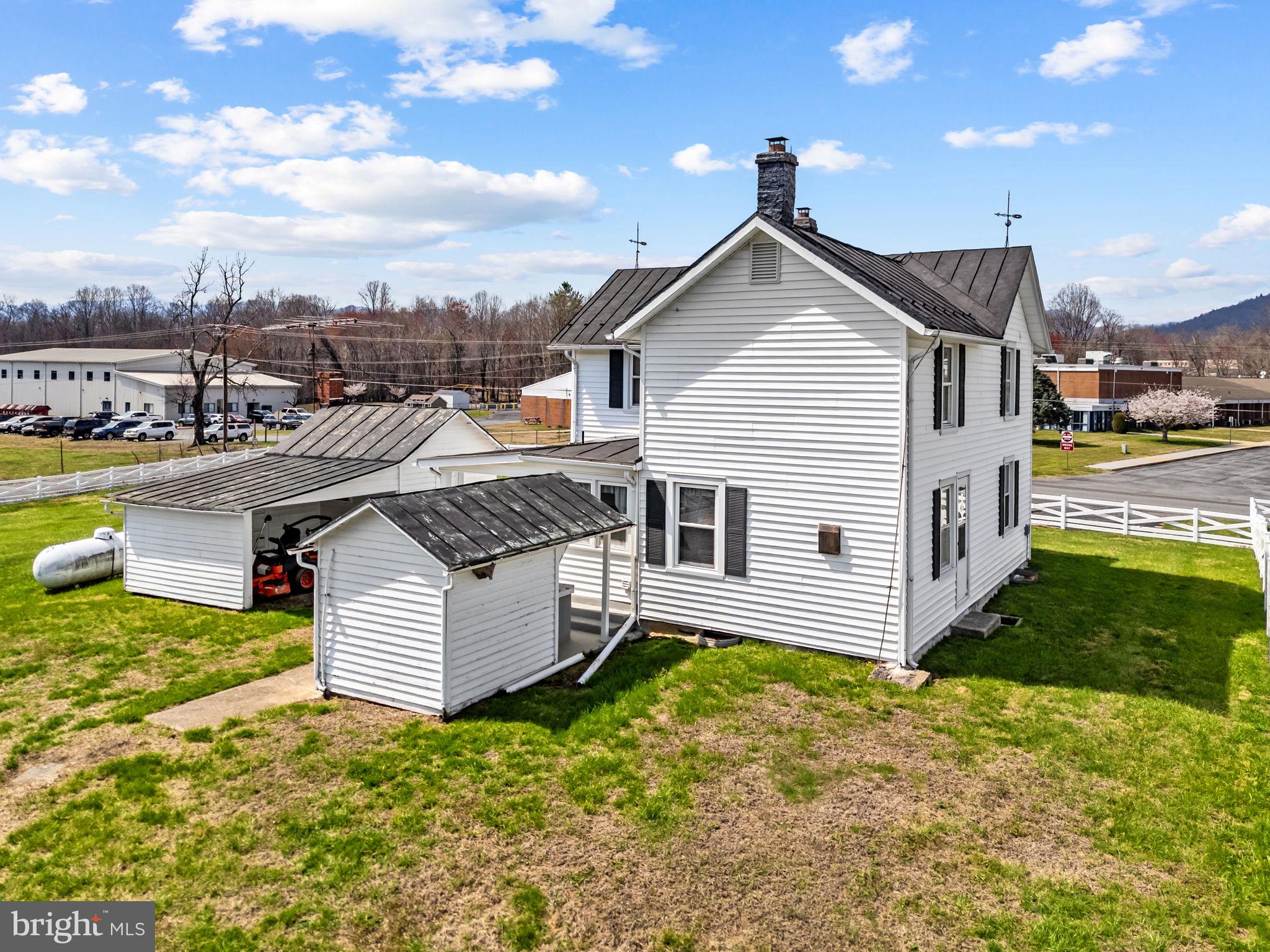 NONE AVAILABLE - Residential