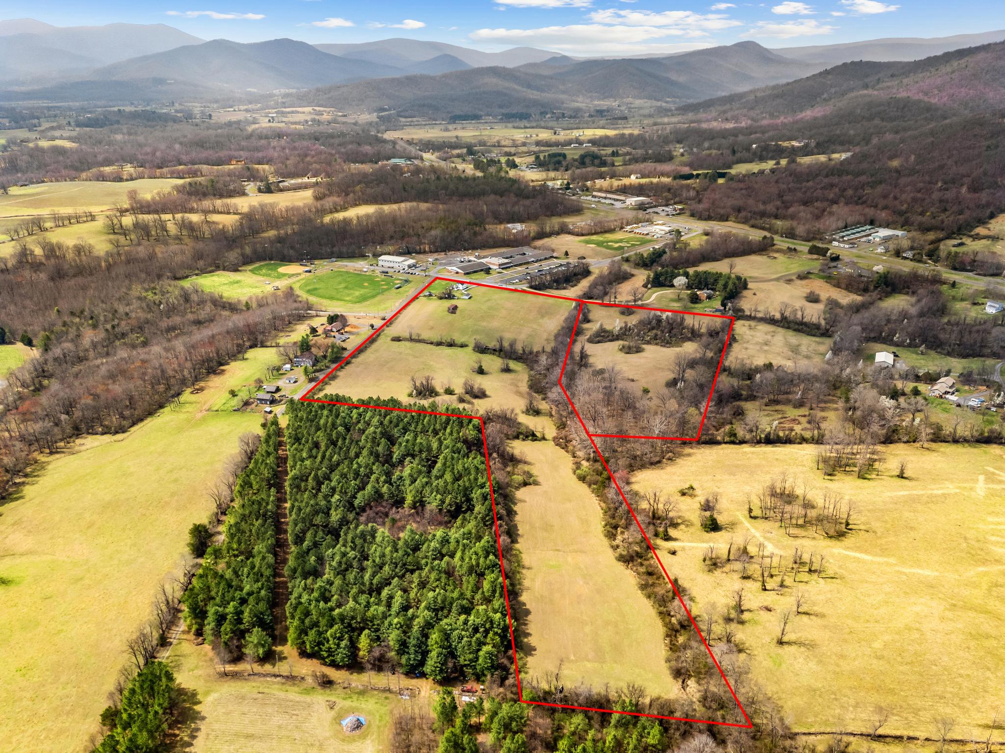 NONE AVAILABLE - Residential