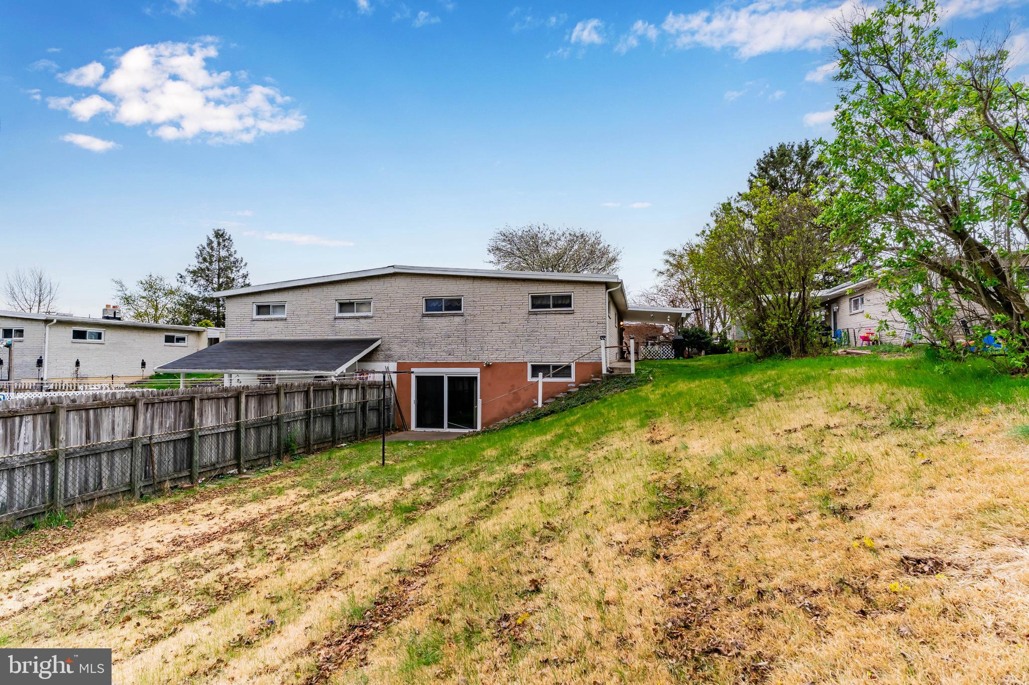 RUTHERFORD HEIGHTS - Residential