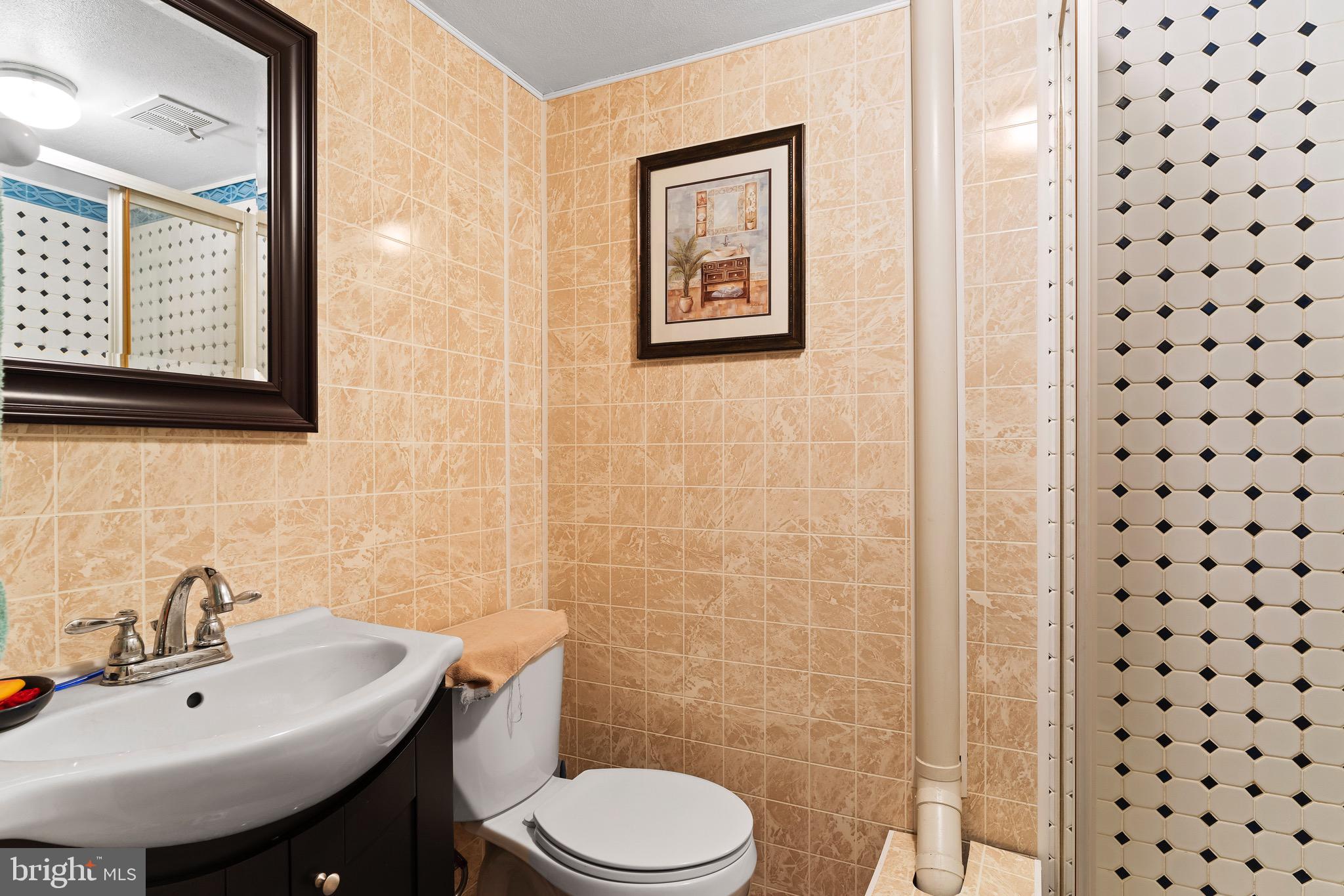 RUTHERFORD HEIGHTS - Residential