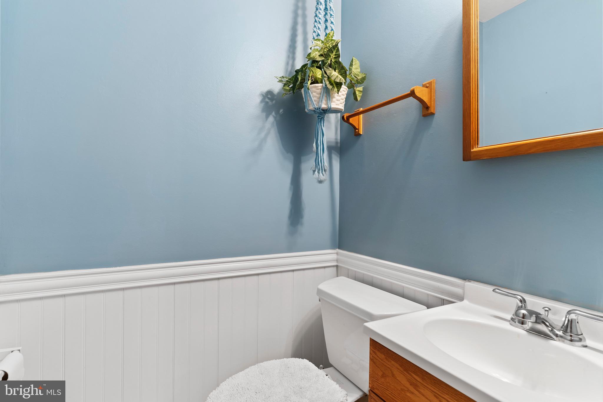 RUTHERFORD HEIGHTS - Residential