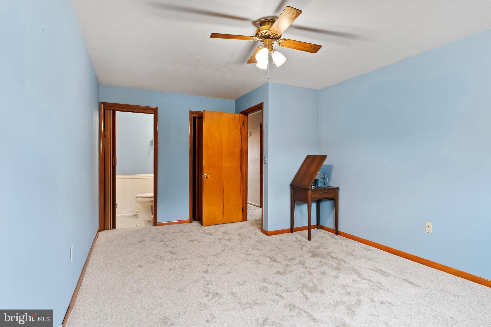 RUTHERFORD HEIGHTS - Residential