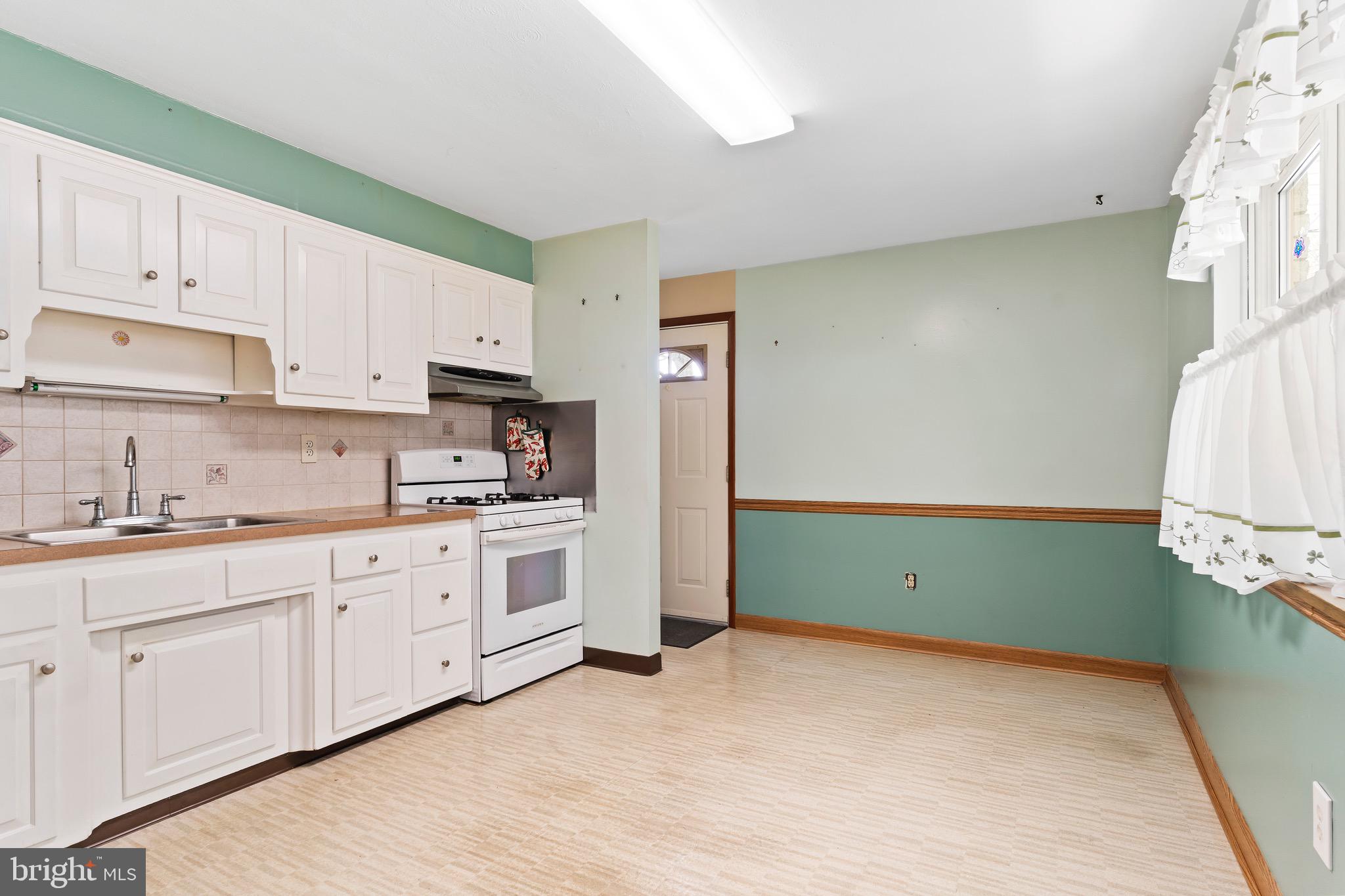 RUTHERFORD HEIGHTS - Residential