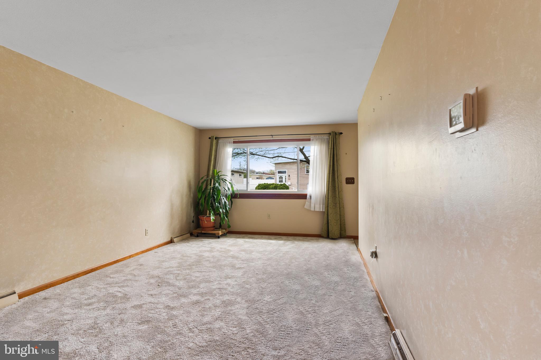 RUTHERFORD HEIGHTS - Residential