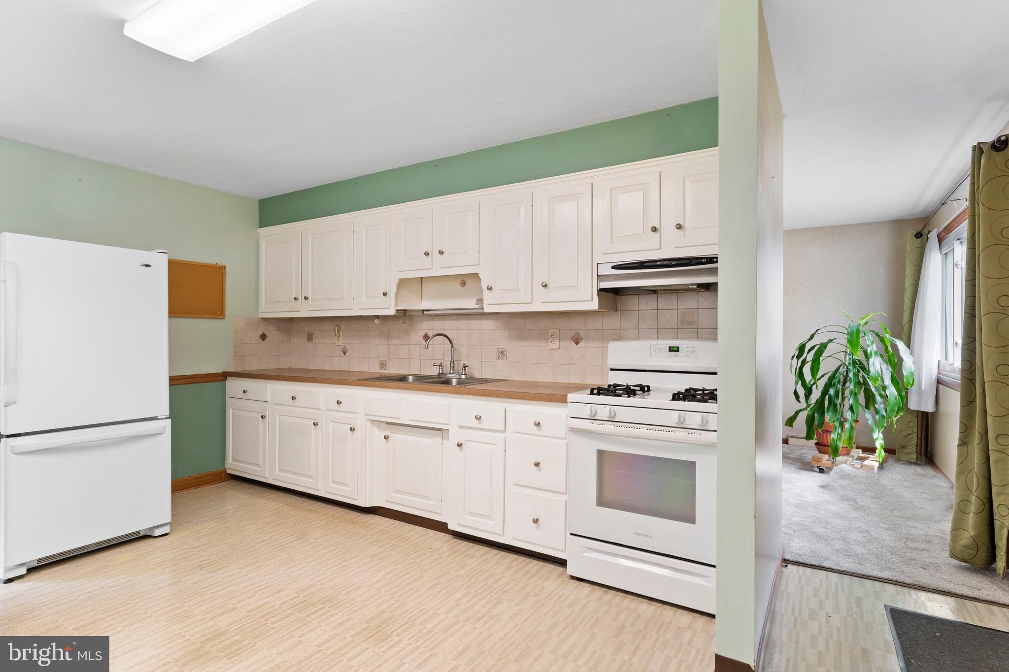 RUTHERFORD HEIGHTS - Residential