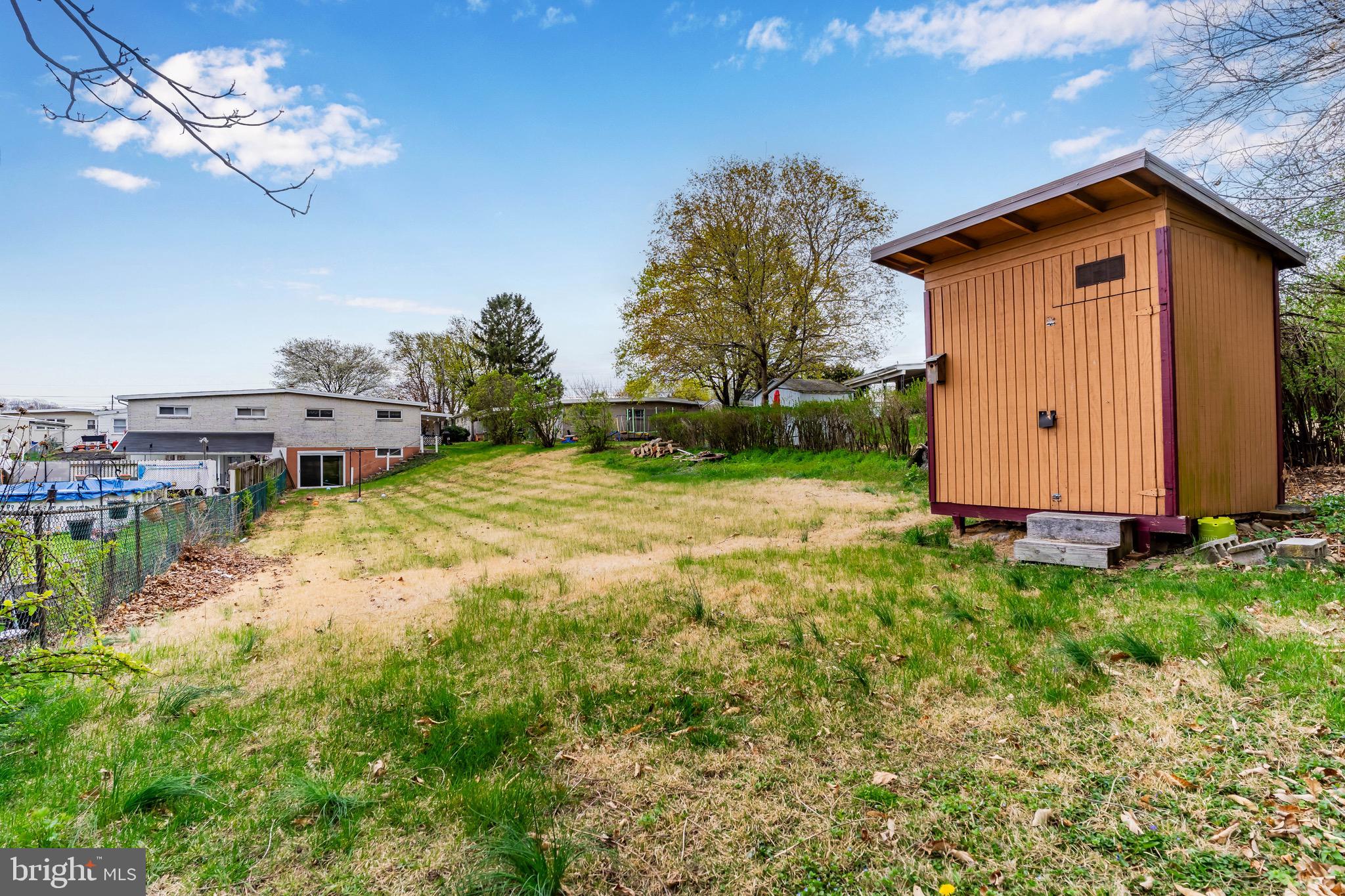 RUTHERFORD HEIGHTS - Residential