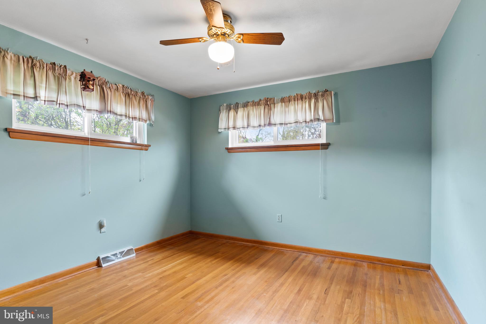 RUTHERFORD HEIGHTS - Residential