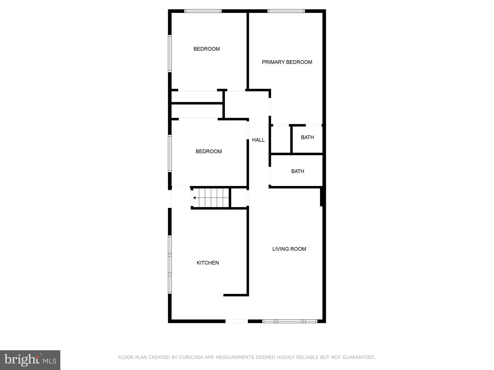 RUTHERFORD HEIGHTS - Residential