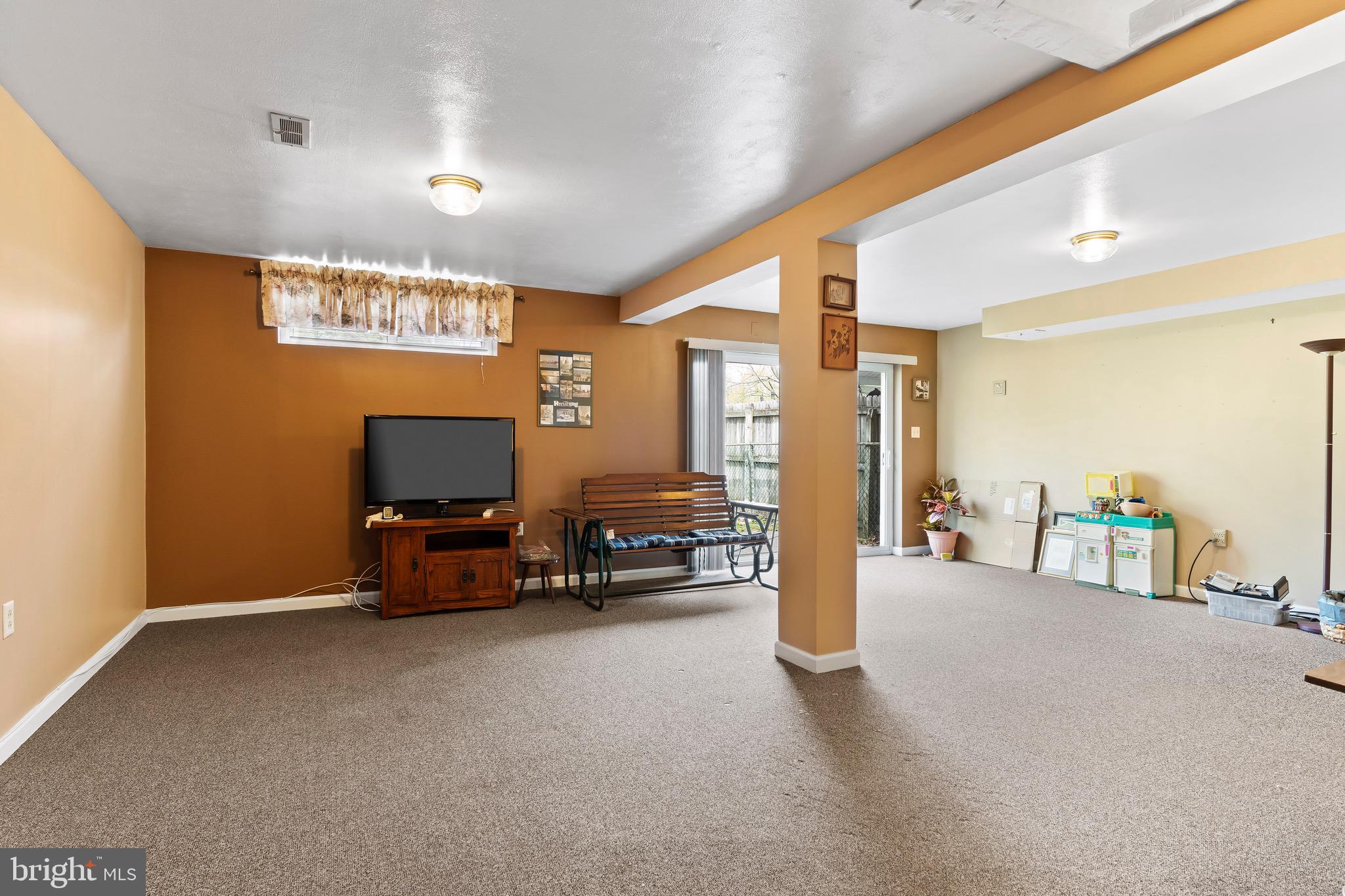 RUTHERFORD HEIGHTS - Residential