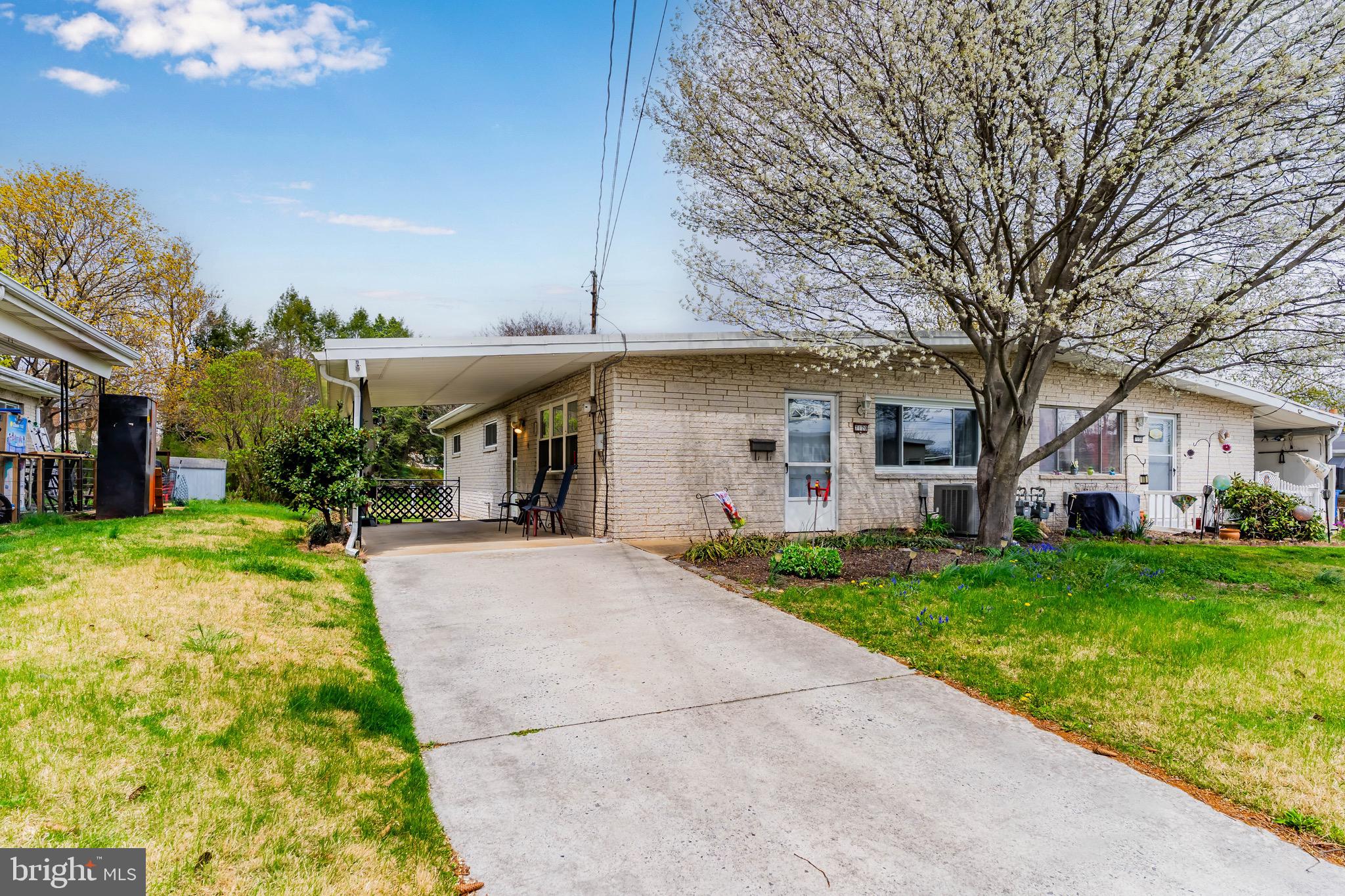 RUTHERFORD HEIGHTS - Residential