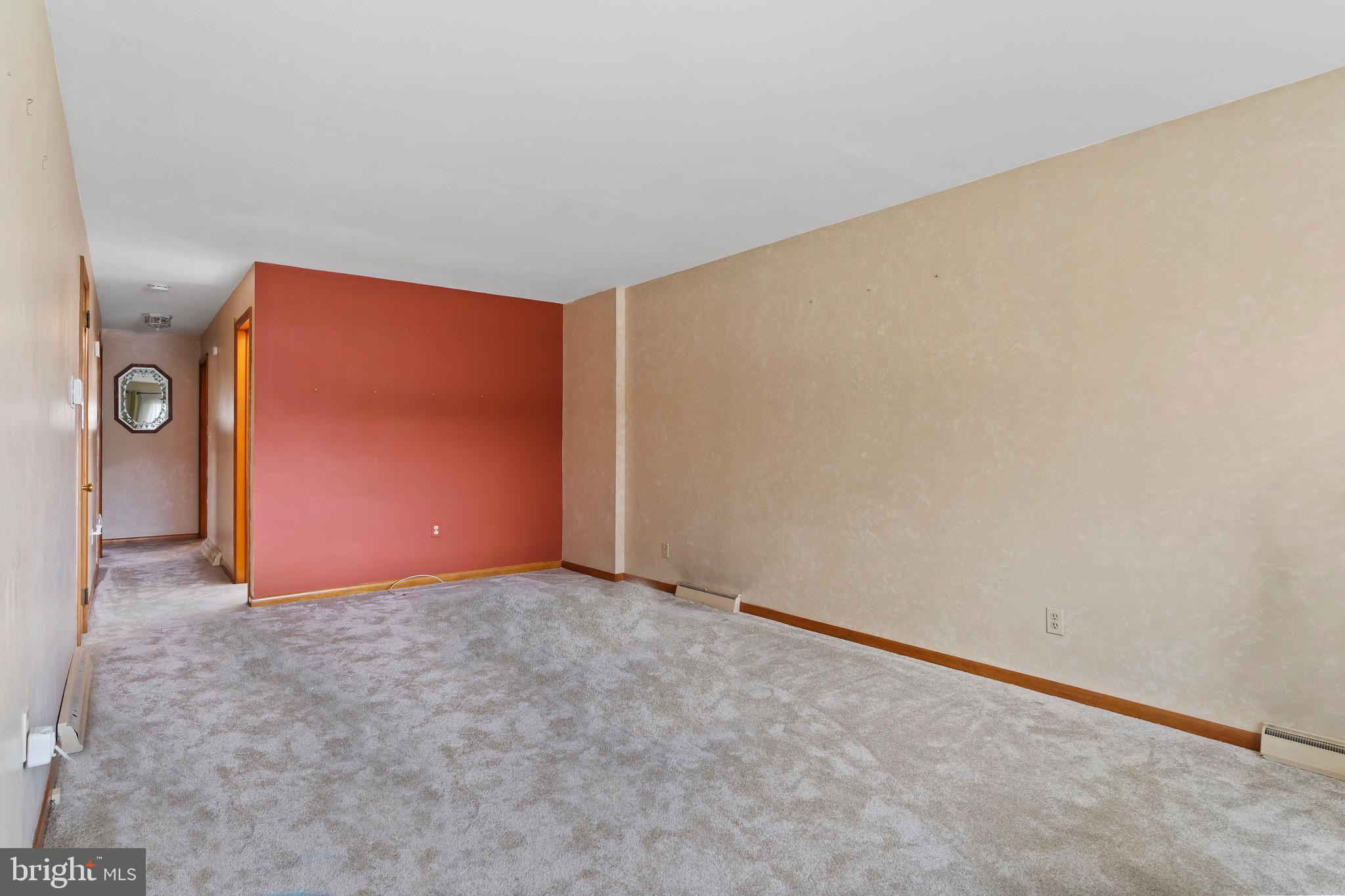 RUTHERFORD HEIGHTS - Residential