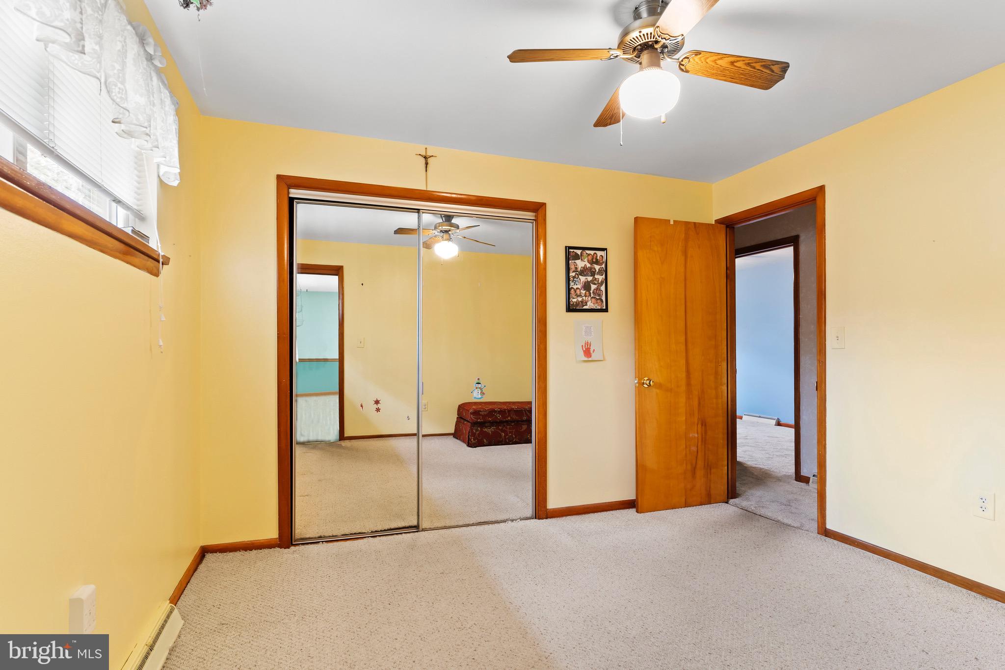 RUTHERFORD HEIGHTS - Residential