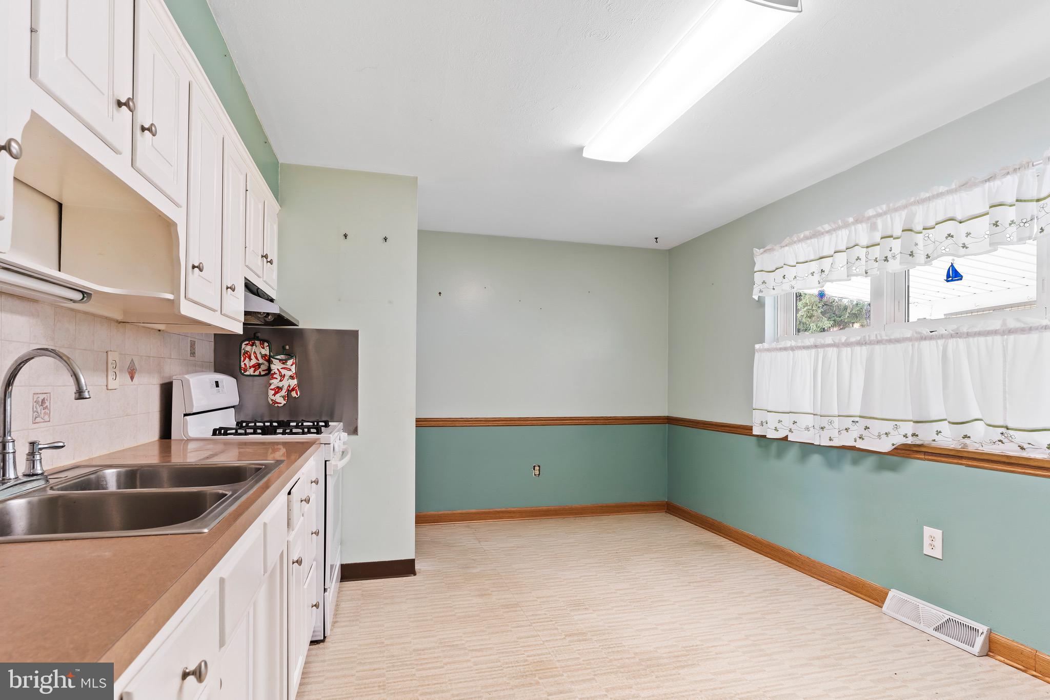 RUTHERFORD HEIGHTS - Residential