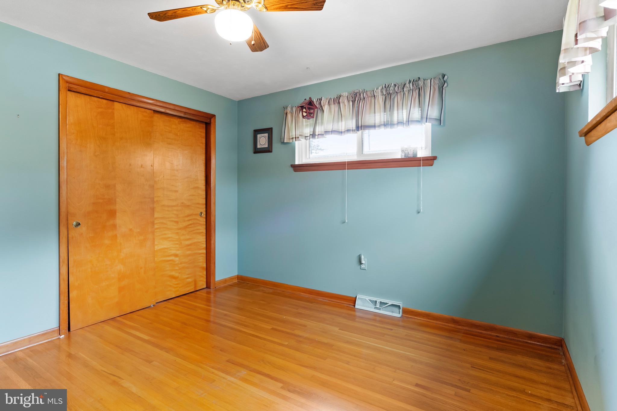 RUTHERFORD HEIGHTS - Residential