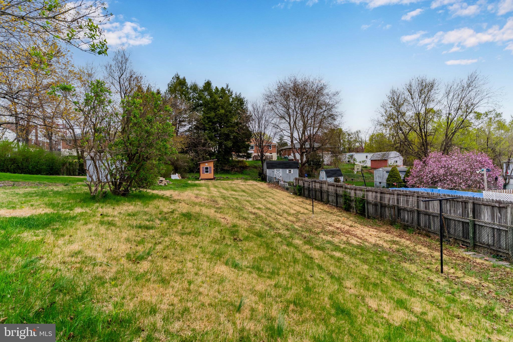 RUTHERFORD HEIGHTS - Residential