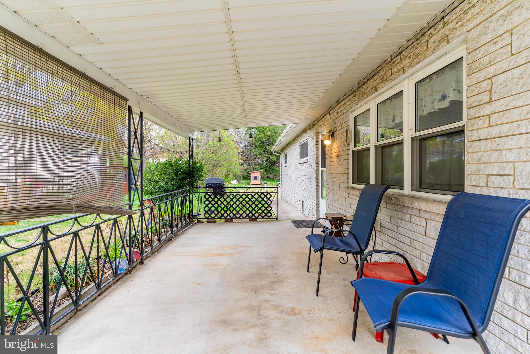 RUTHERFORD HEIGHTS - Residential