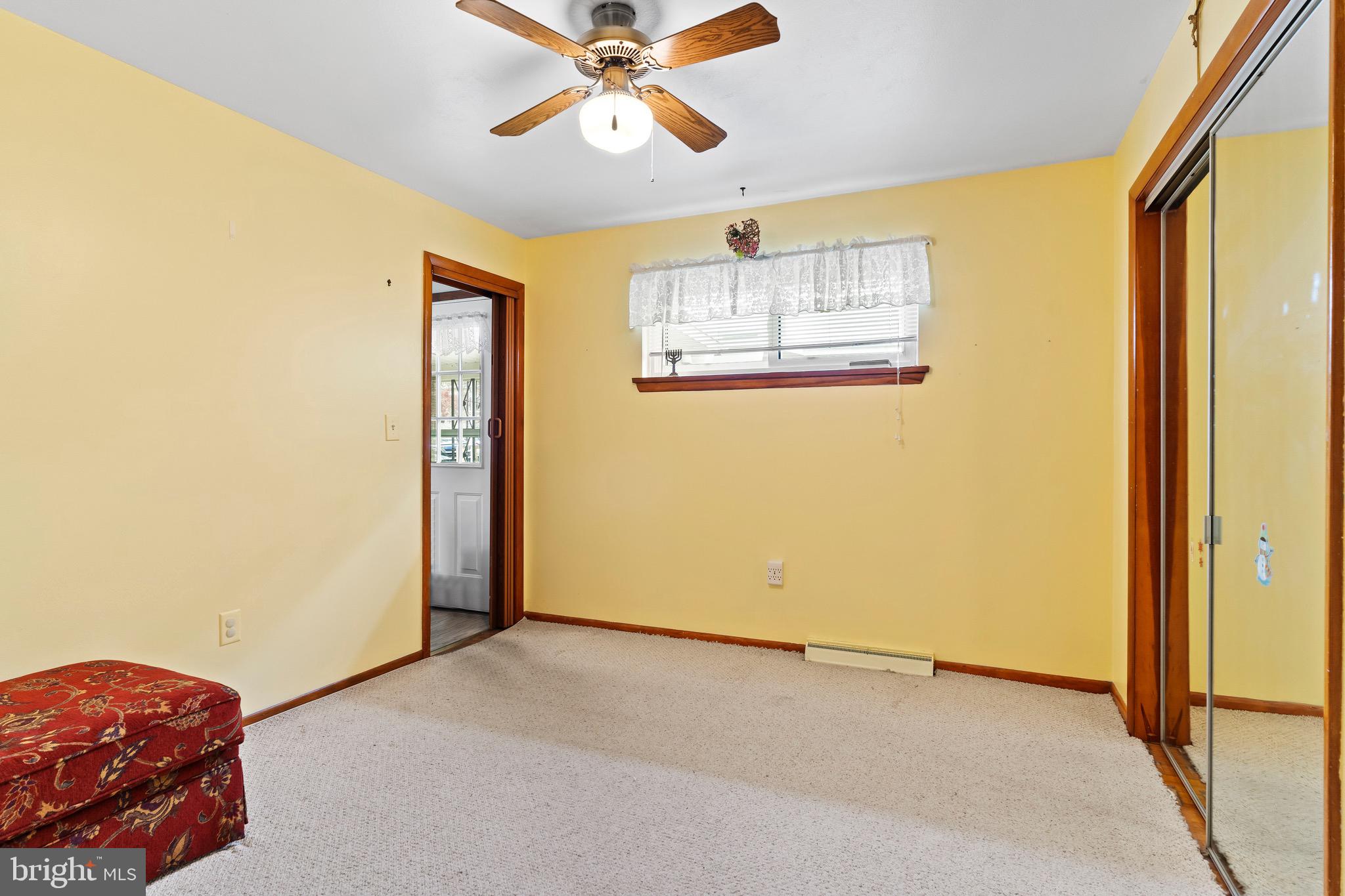 RUTHERFORD HEIGHTS - Residential