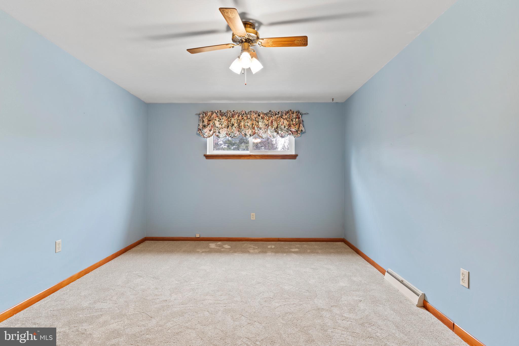 RUTHERFORD HEIGHTS - Residential