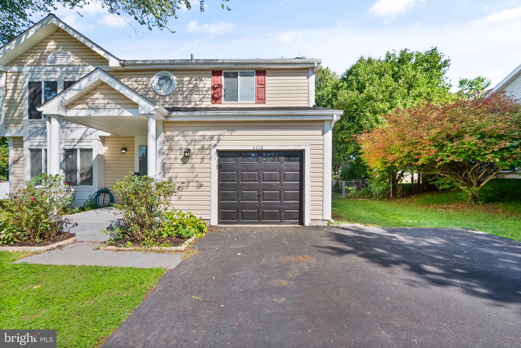 WINTERSET - Residential