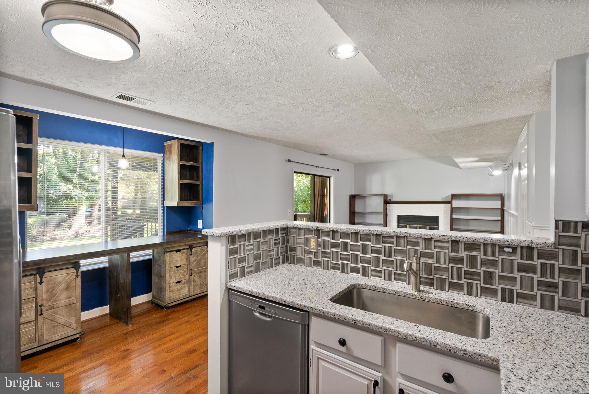 WINTERSET - Residential