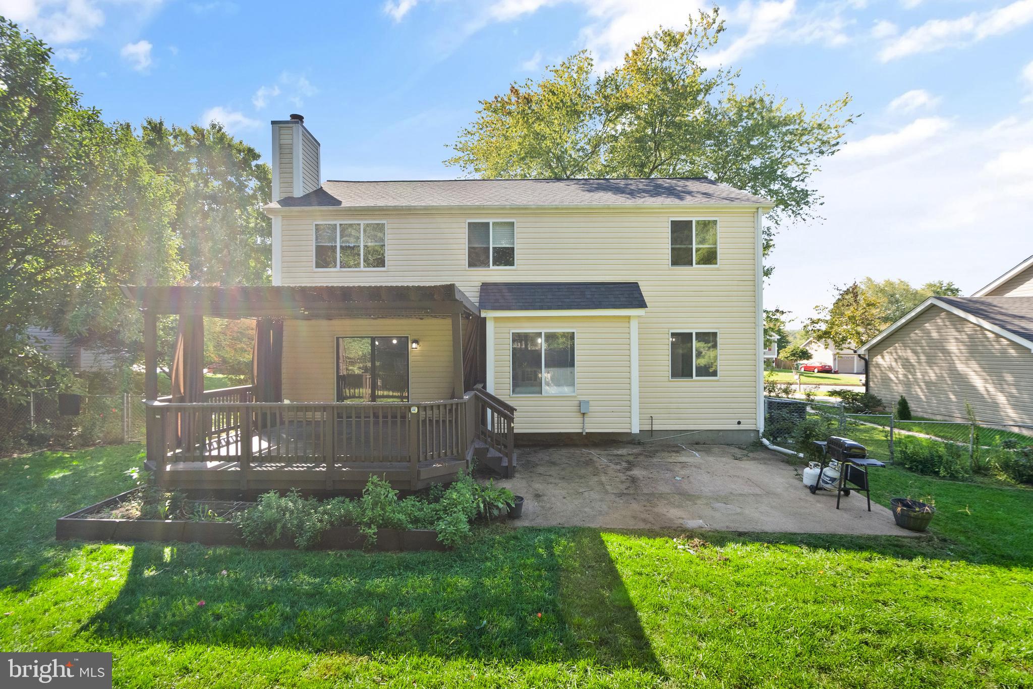 WINTERSET - Residential