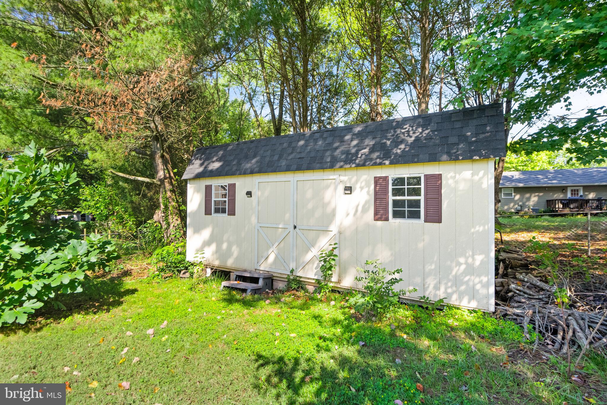 WINTERSET - Residential