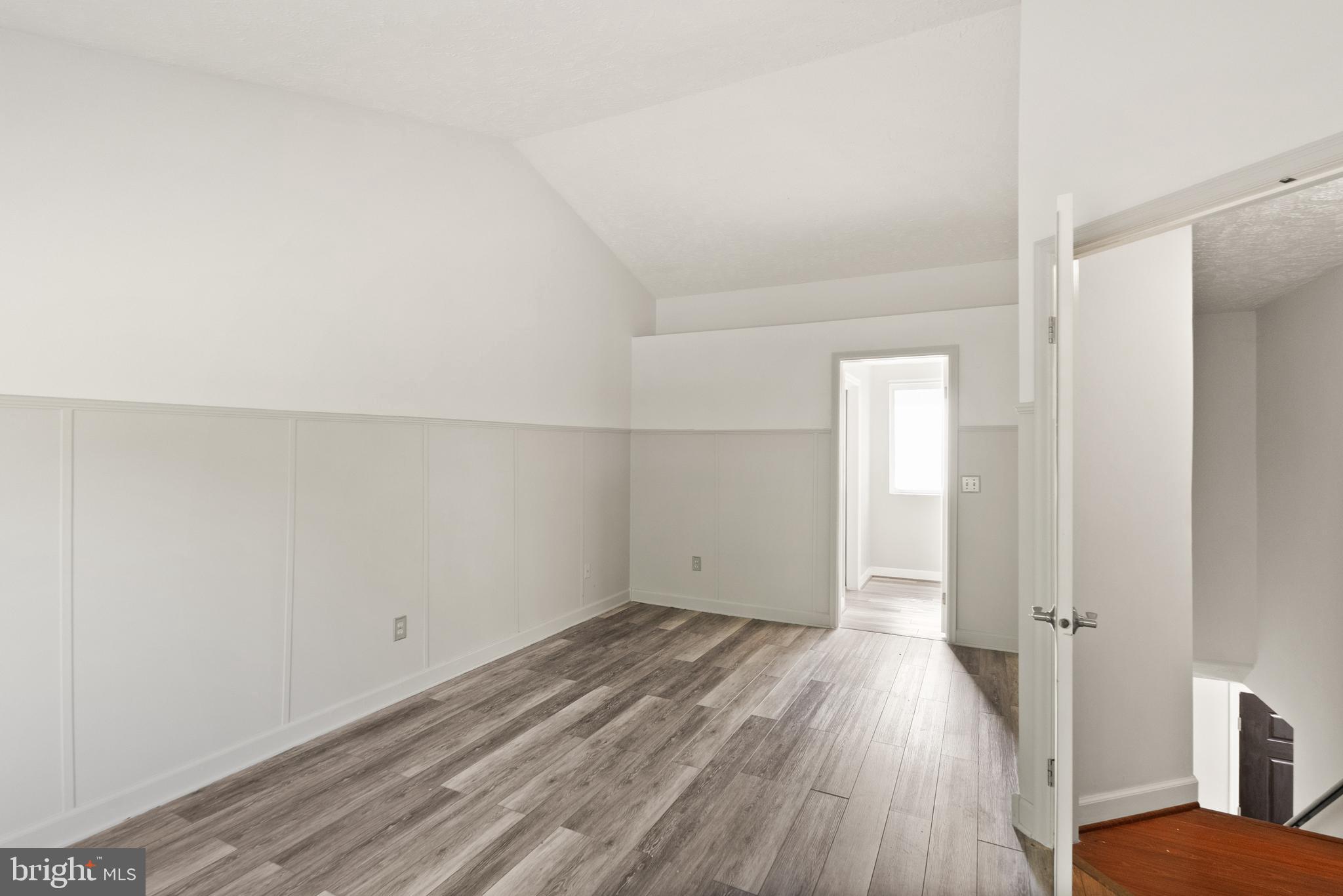 WINTERSET - Residential