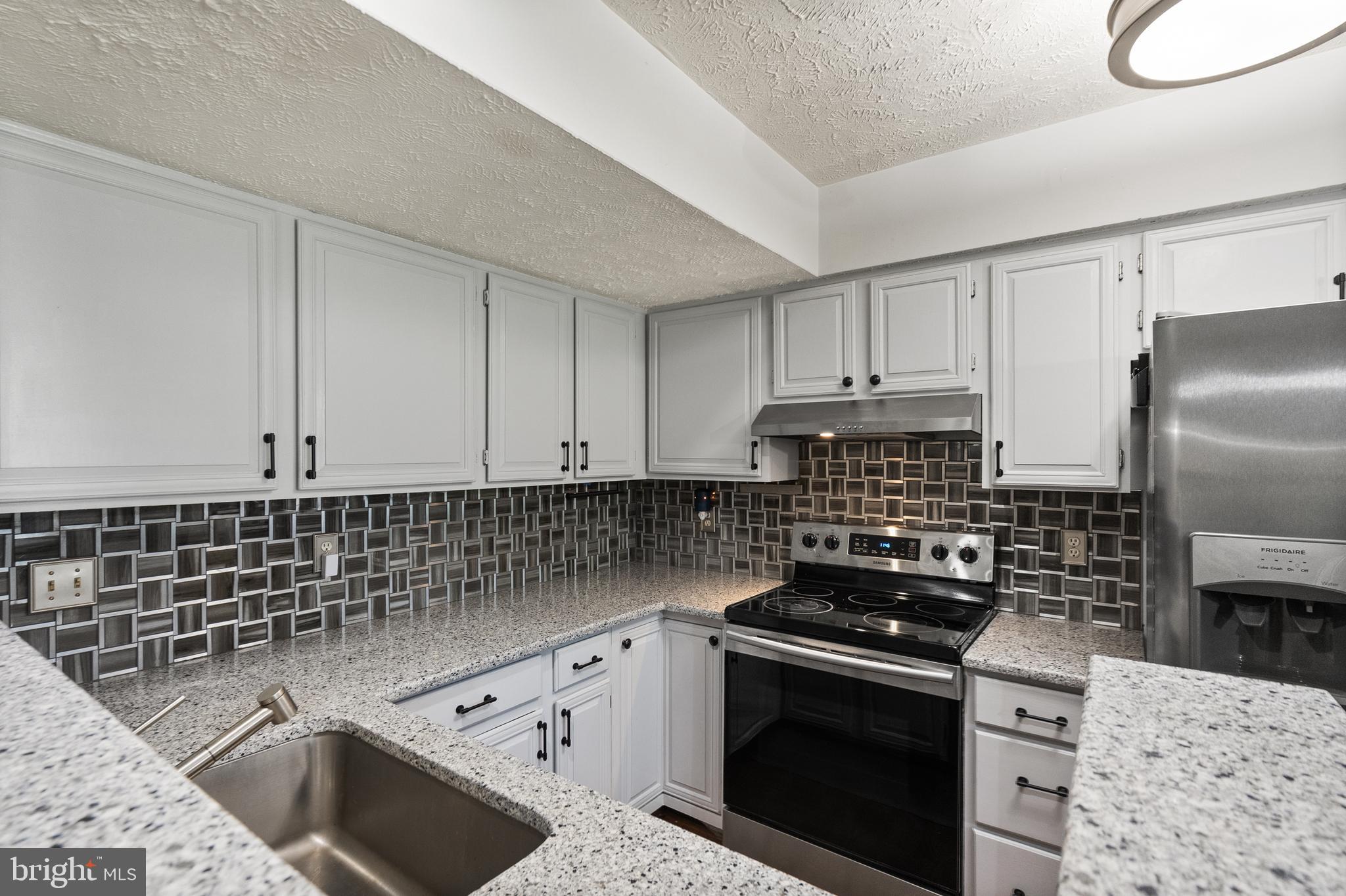 WINTERSET - Residential