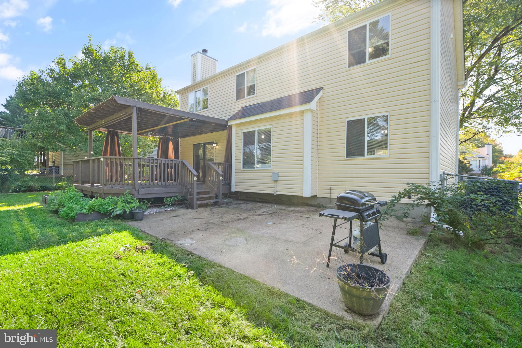 WINTERSET - Residential