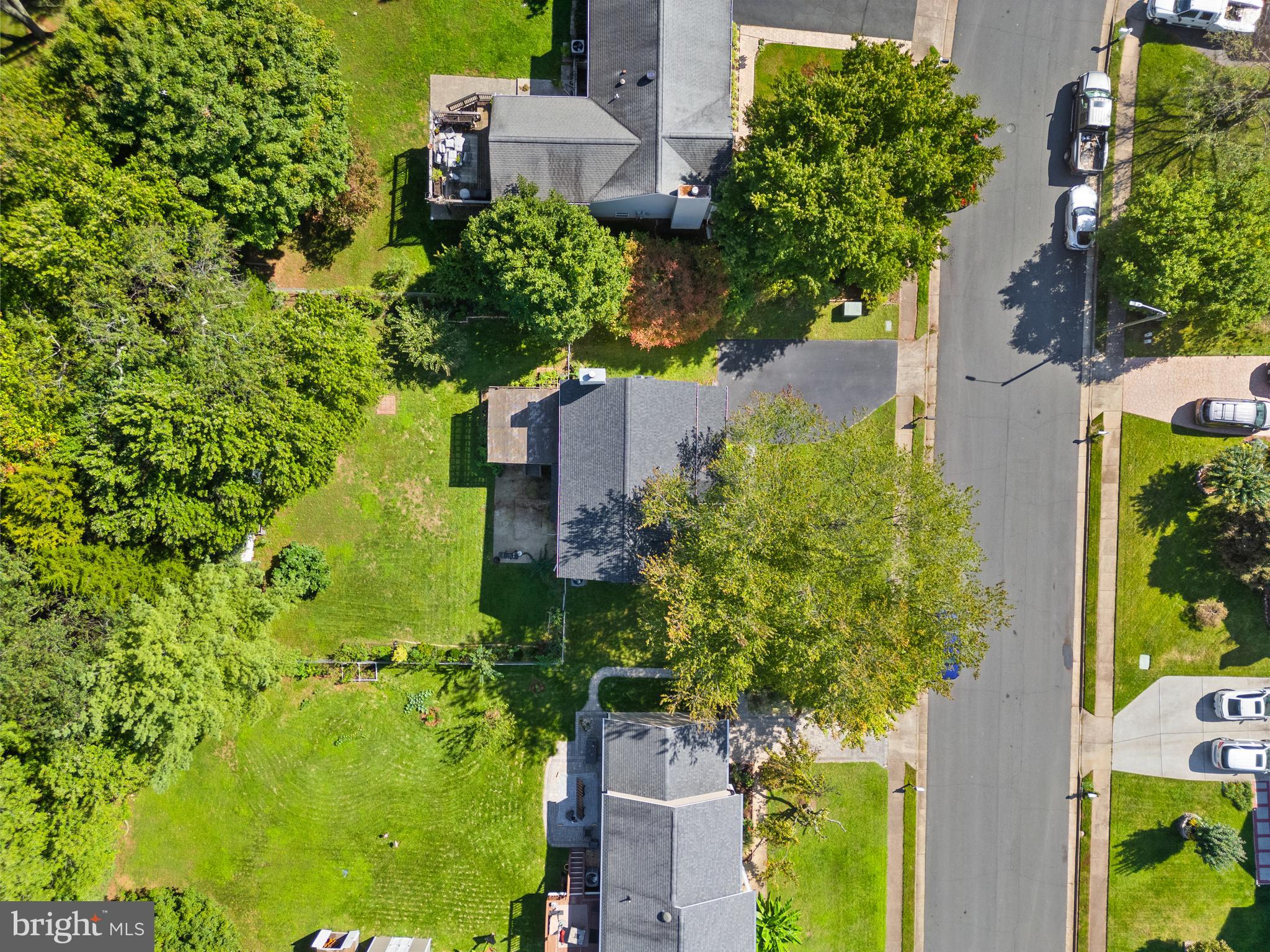 WINTERSET - Residential