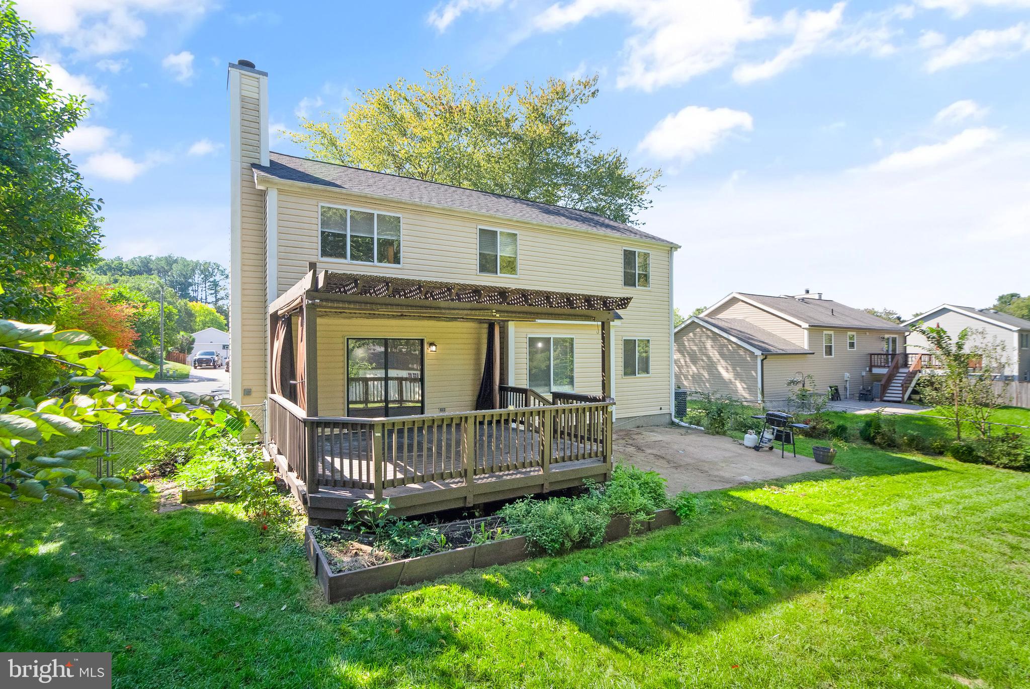 WINTERSET - Residential