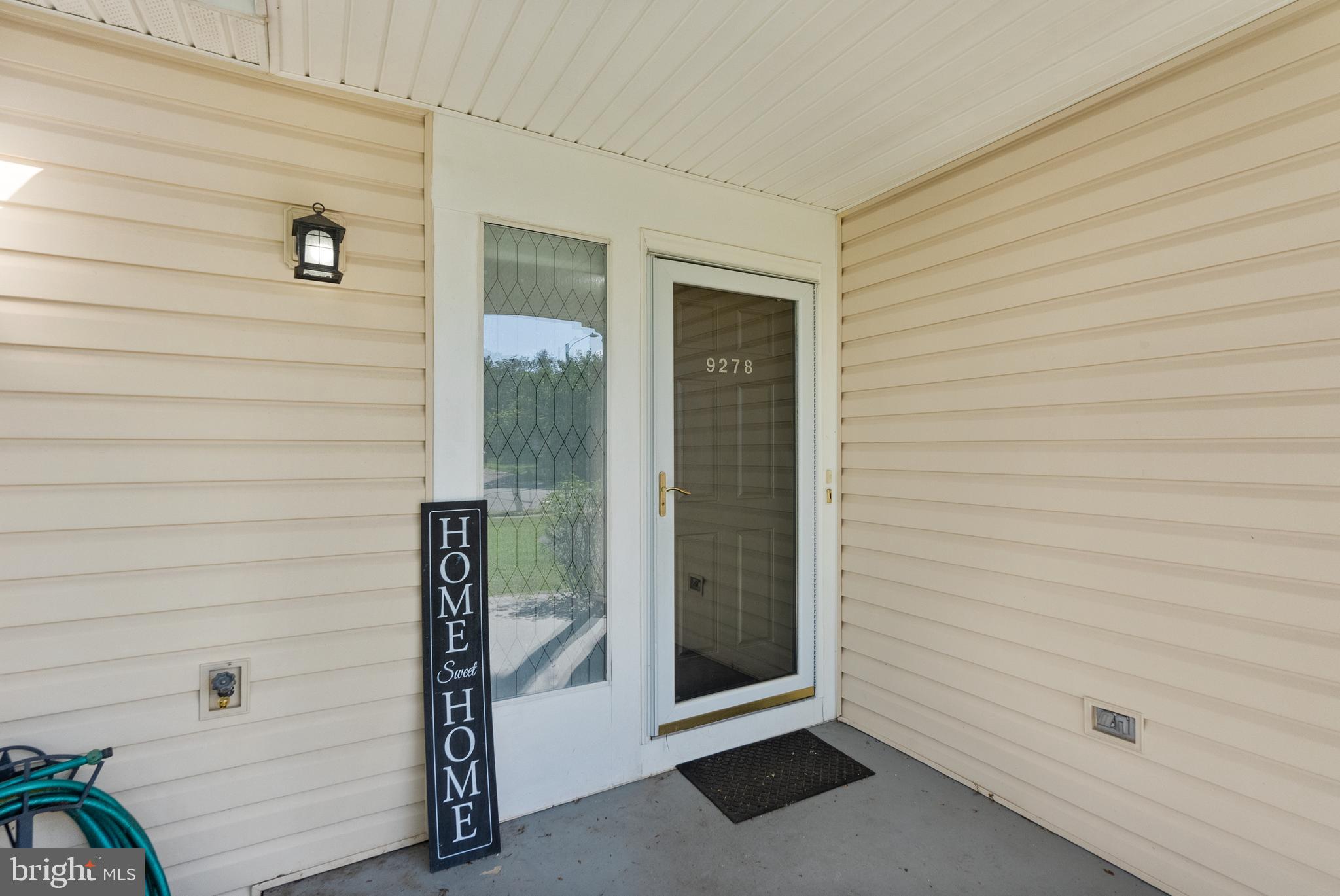 WINTERSET - Residential