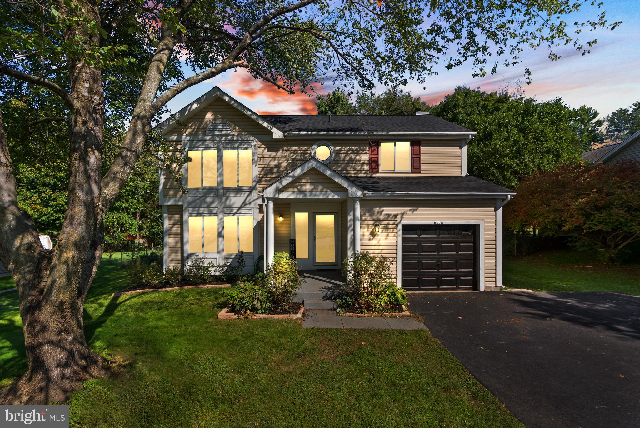 WINTERSET - Residential