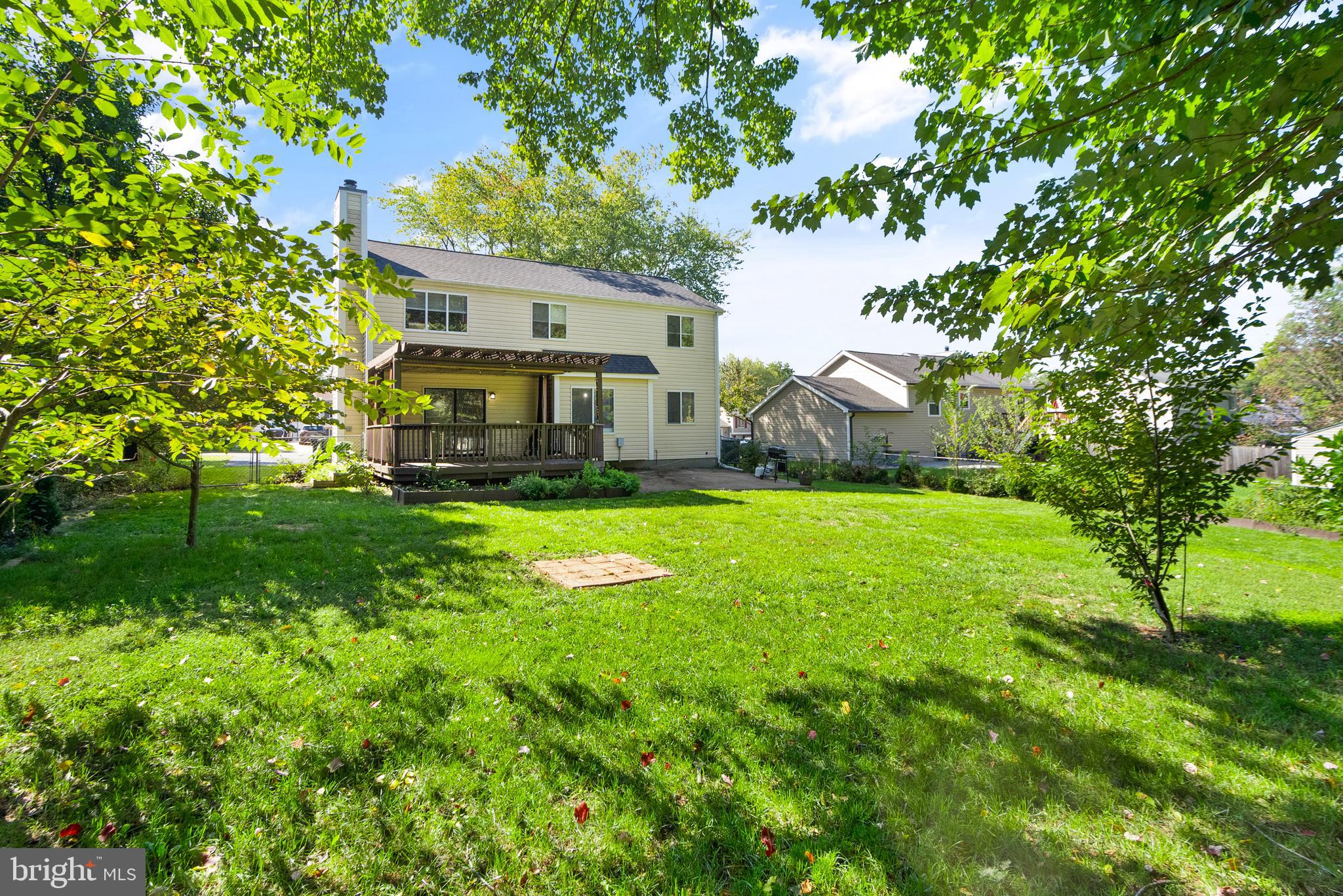 WINTERSET - Residential