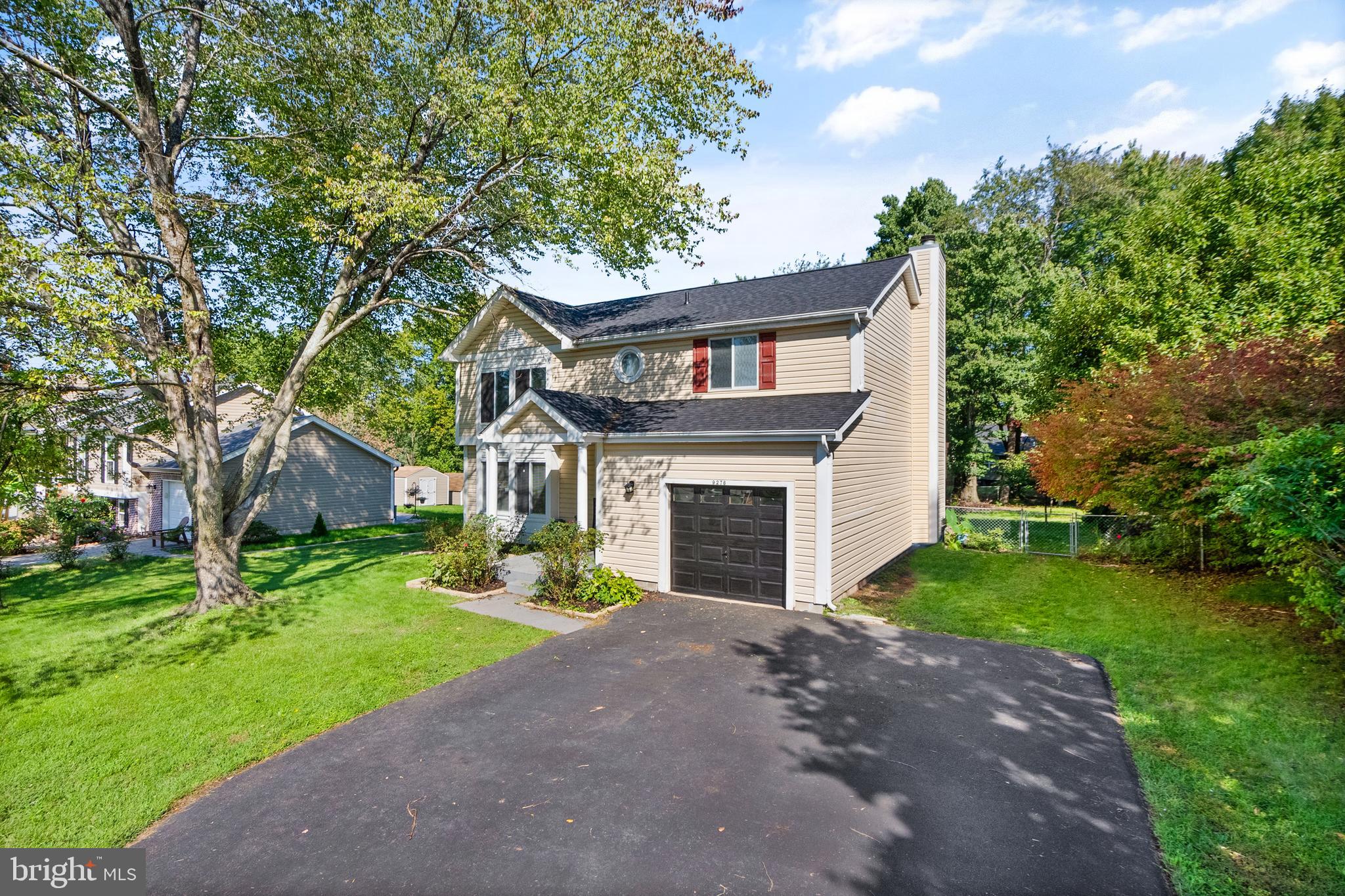 WINTERSET - Residential