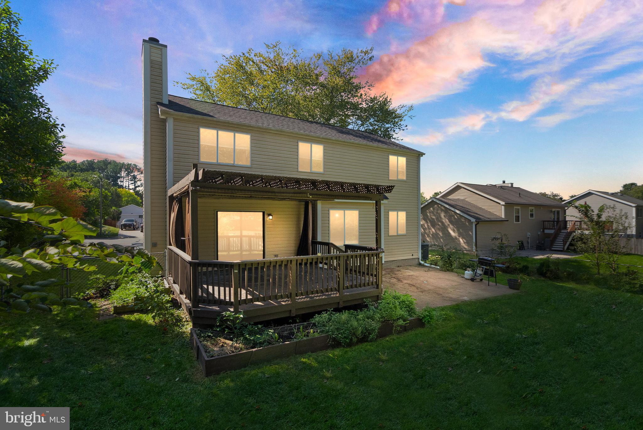 WINTERSET - Residential