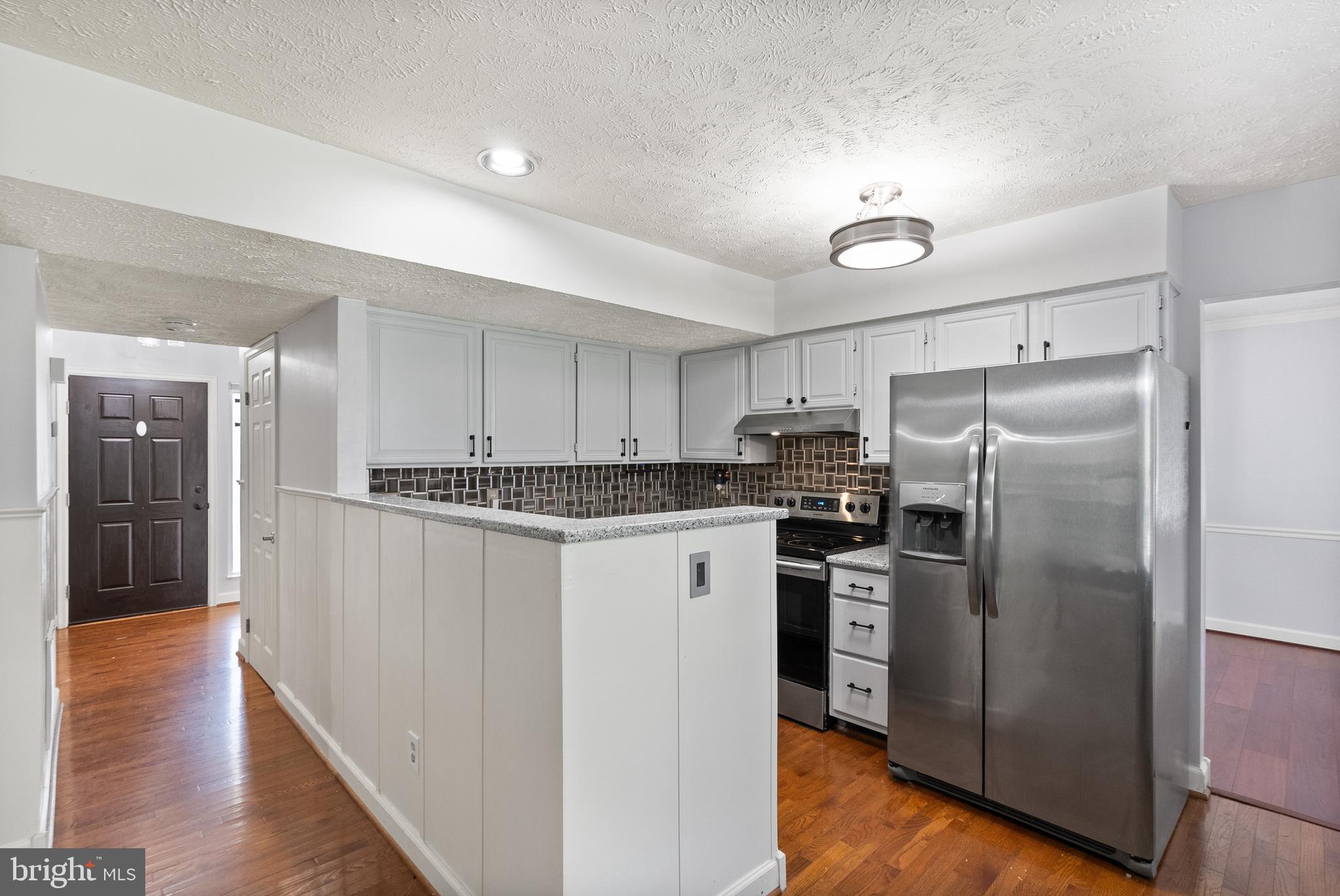 WINTERSET - Residential