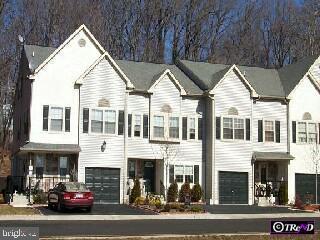 WILLOWBROOK - Residential Lease