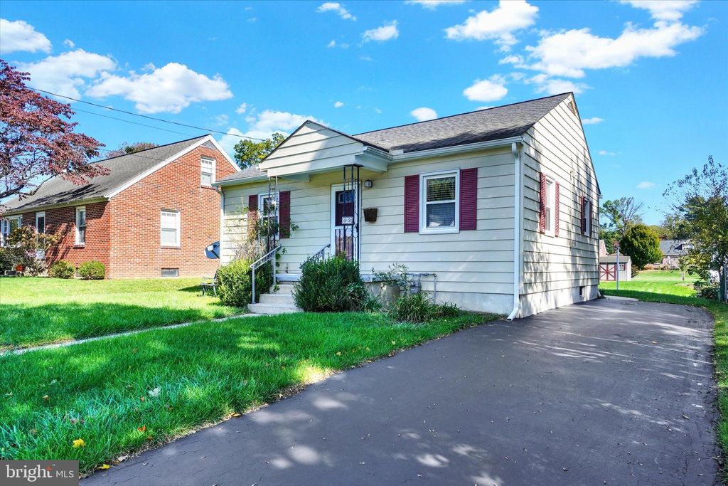 Photo of 53 S 9th STREET, Columbia, PA 17512 (MLS # PALA2042284)