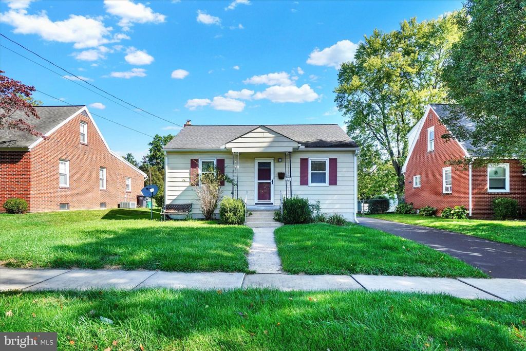 Photo of 53 S 9th STREET, Columbia, PA 17512 (MLS # PALA2042284)