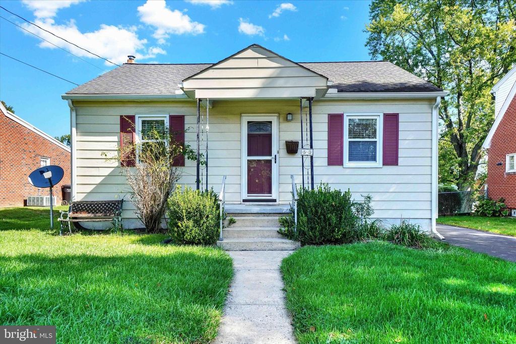 Photo of 53 S 9th STREET, Columbia, PA 17512 (MLS # PALA2042284)