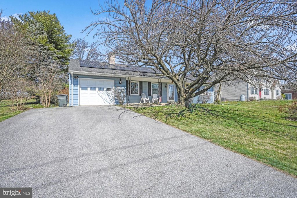 Photo of 363 LONG LN, LANCASTER, PA 17603 (MLS # PALA2032410)