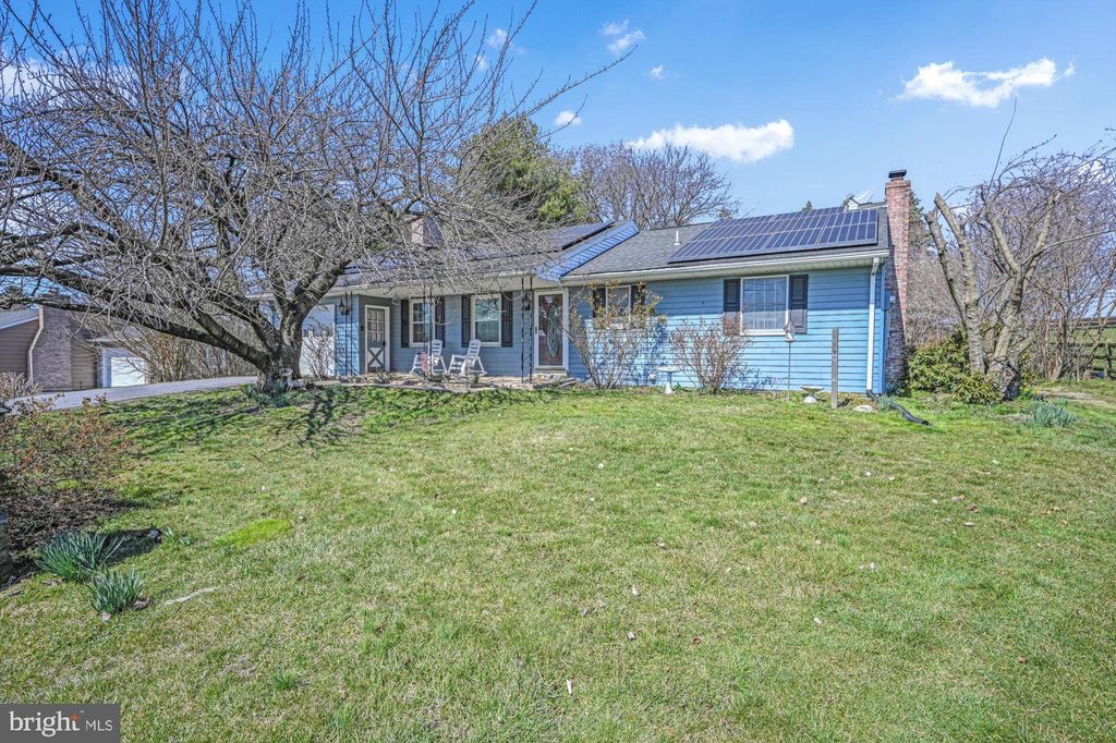 Photo of 363 LONG LN, LANCASTER, PA 17603 (MLS # PALA2032410)