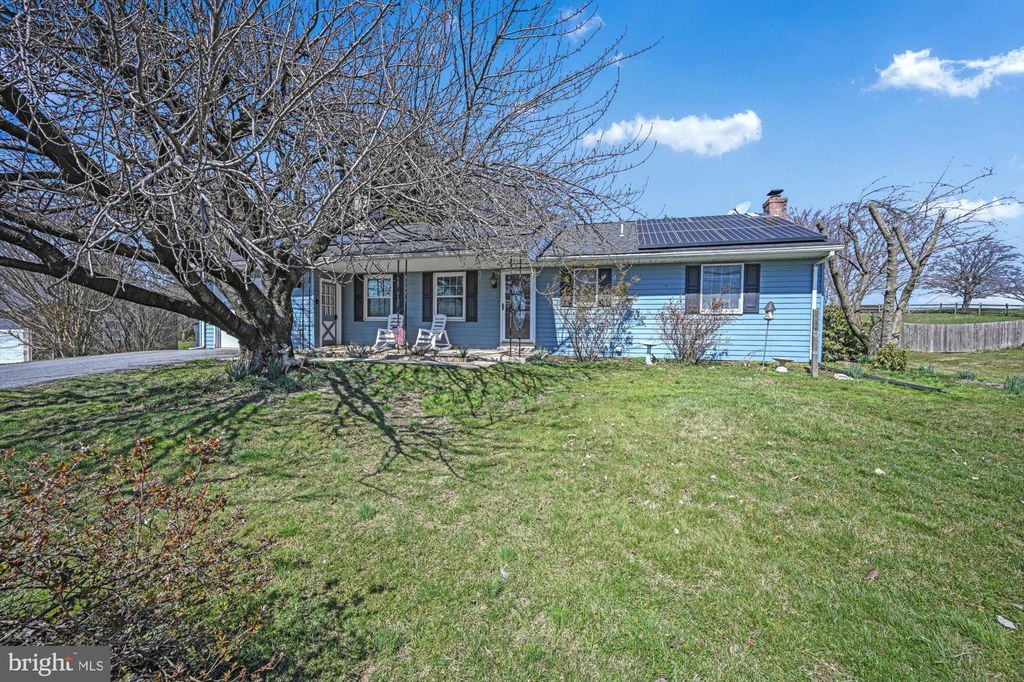 Photo of 363 LONG LN, LANCASTER, PA 17603 (MLS # PALA2032410)