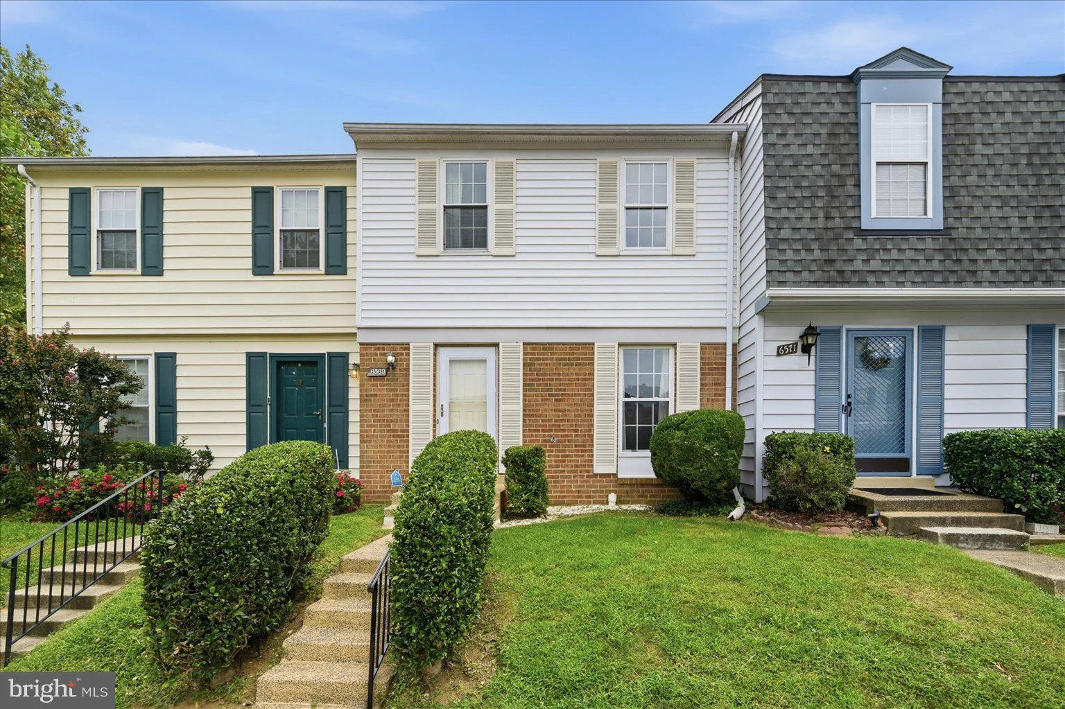 6569 China Grove Court, Alexandria, VA, 22310