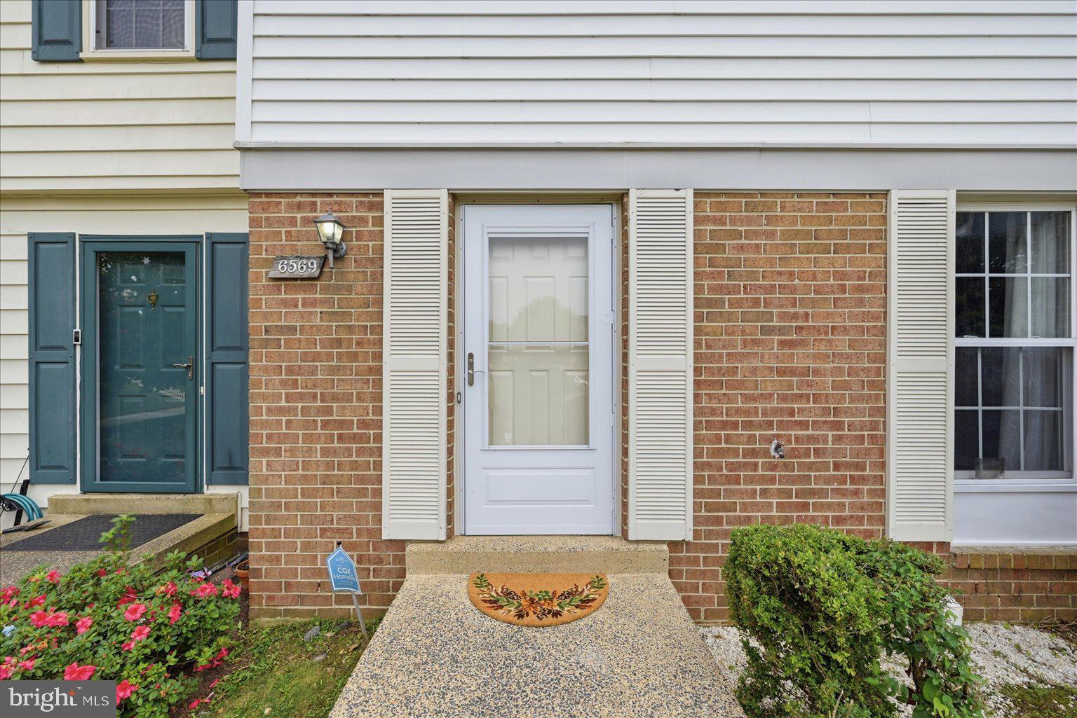 6569 CHINA GROVE COURT