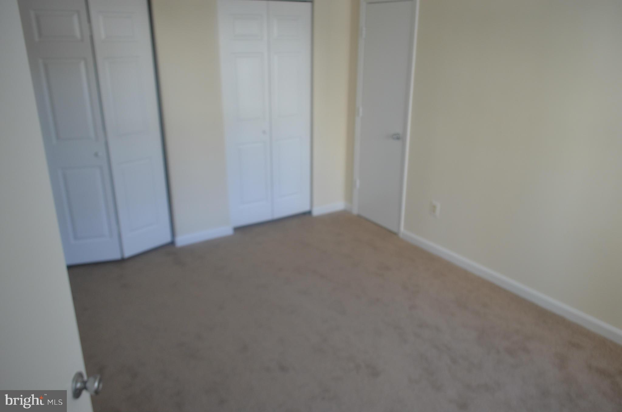 VISTAS AT BOWIE NEW TOWN - Residential Lease